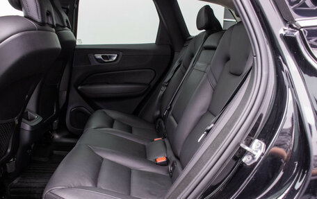 Volvo XC60 II, 2021 год, 2 850 000 рублей, 12 фотография