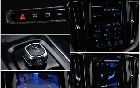 Volvo XC60 II, 2021 год, 2 850 000 рублей, 18 фотография