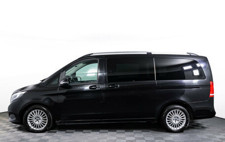 Mercedes-Benz V-Класс, 2018 год, 3 400 000 рублей, 9 фотография