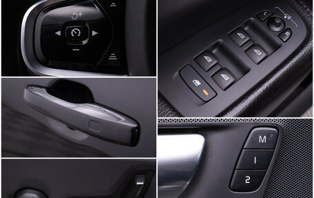 Volvo XC60 II, 2021 год, 2 850 000 рублей, 17 фотография