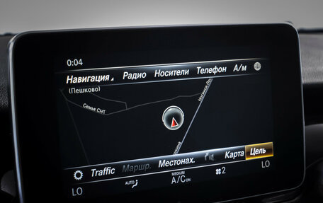 Mercedes-Benz V-Класс, 2018 год, 3 400 000 рублей, 20 фотография