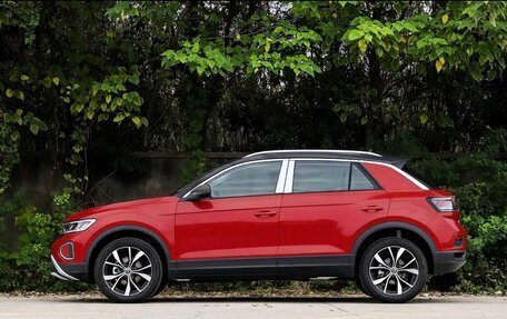 Volkswagen T-Roc I, 2026 год, 2 515 000 рублей, 2 фотография