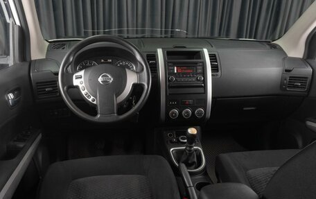 Nissan X-Trail, 2014 год, 1 499 000 рублей, 6 фотография
