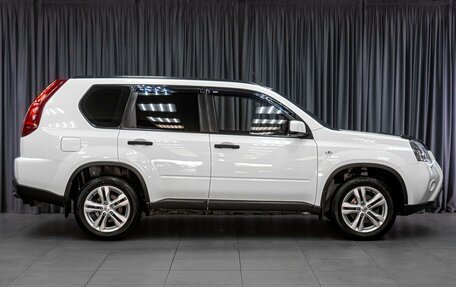 Nissan X-Trail, 2014 год, 1 499 000 рублей, 5 фотография