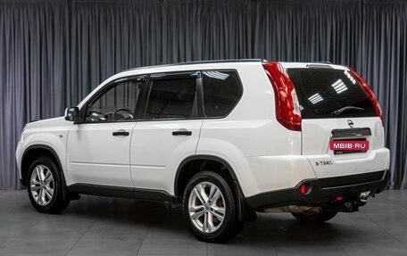 Nissan X-Trail, 2014 год, 1 499 000 рублей, 2 фотография