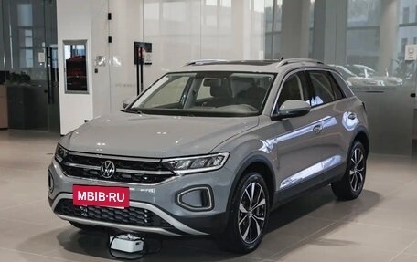 Volkswagen T-Roc I, 2026 год, 2 515 000 рублей, 5 фотография