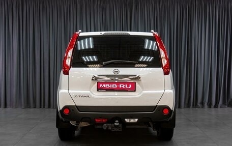 Nissan X-Trail, 2014 год, 1 499 000 рублей, 4 фотография