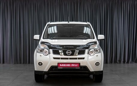 Nissan X-Trail, 2014 год, 1 499 000 рублей, 3 фотография