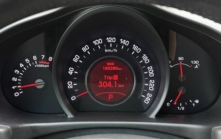 KIA Sportage III, 2013 год, 1 217 000 рублей, 13 фотография