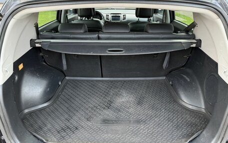 KIA Sportage III, 2013 год, 1 217 000 рублей, 17 фотография