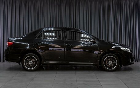 Toyota Corolla, 2011 год, 1 049 000 рублей, 5 фотография