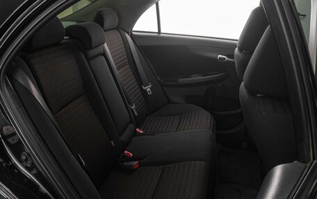 Toyota Corolla, 2011 год, 1 049 000 рублей, 7 фотография