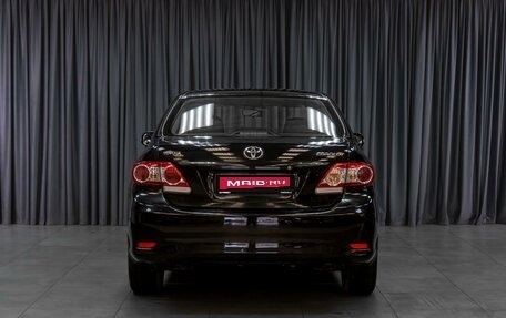 Toyota Corolla, 2011 год, 1 049 000 рублей, 4 фотография
