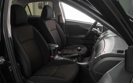 Toyota Corolla, 2011 год, 1 049 000 рублей, 8 фотография