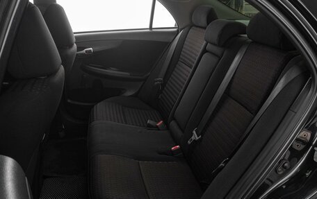Toyota Corolla, 2011 год, 1 049 000 рублей, 9 фотография