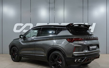 Geely Coolray I, 2024 год, 2 099 000 рублей, 2 фотография
