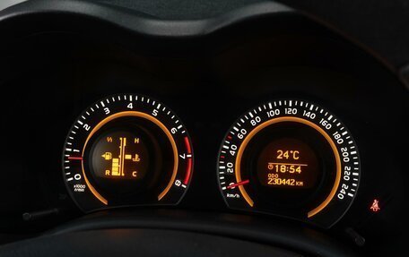 Toyota Corolla, 2011 год, 1 049 000 рублей, 14 фотография