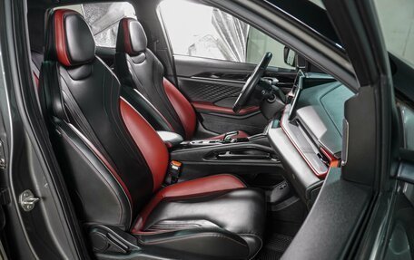 Geely Coolray I, 2024 год, 2 099 000 рублей, 8 фотография