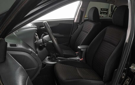 Toyota Corolla, 2011 год, 1 049 000 рублей, 10 фотография