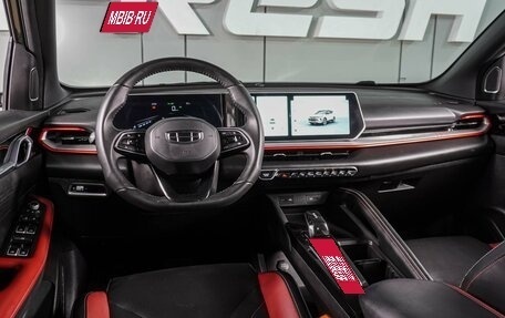 Geely Coolray I, 2024 год, 2 099 000 рублей, 6 фотография