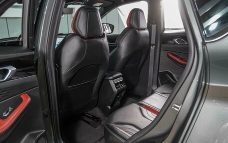 Geely Coolray I, 2024 год, 2 099 000 рублей, 11 фотография