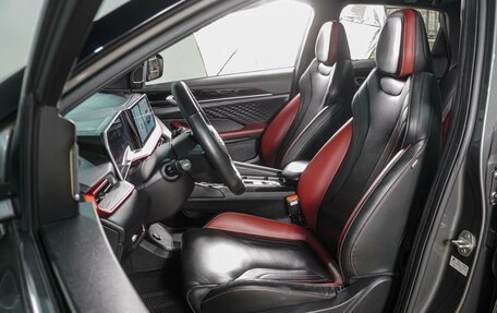 Geely Coolray I, 2024 год, 2 099 000 рублей, 10 фотография