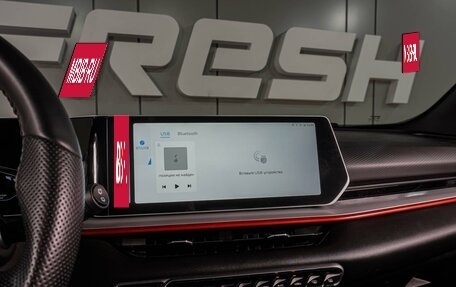 Geely Coolray I, 2024 год, 2 099 000 рублей, 18 фотография