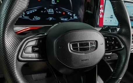 Geely Coolray I, 2024 год, 2 099 000 рублей, 19 фотография