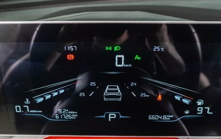 Geely Coolray I, 2024 год, 2 099 000 рублей, 24 фотография