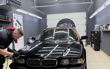 BMW 7 серия, 1999 год, 800 000 рублей, 2 фотография