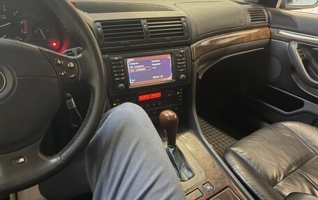 BMW 7 серия, 1999 год, 800 000 рублей, 5 фотография