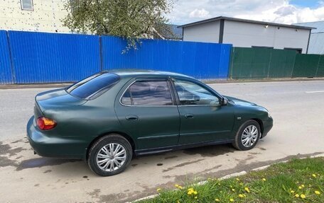Hyundai Elantra III, 2000 год, 65 000 рублей, 8 фотография