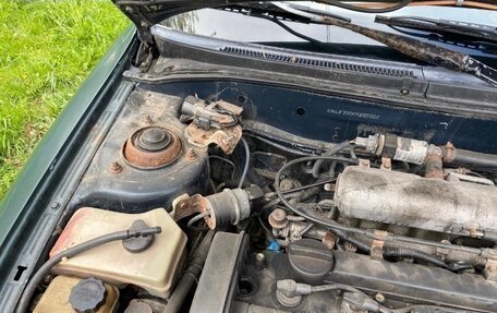 Hyundai Elantra III, 2000 год, 65 000 рублей, 4 фотография