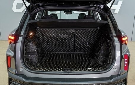 Geely Coolray I, 2024 год, 2 099 000 рублей, 25 фотография