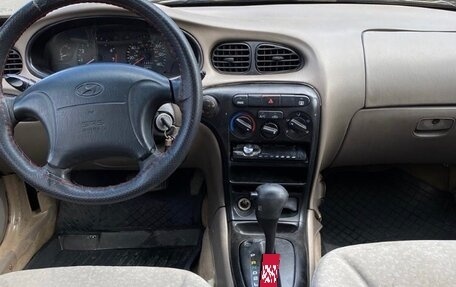 Hyundai Elantra III, 2000 год, 65 000 рублей, 7 фотография