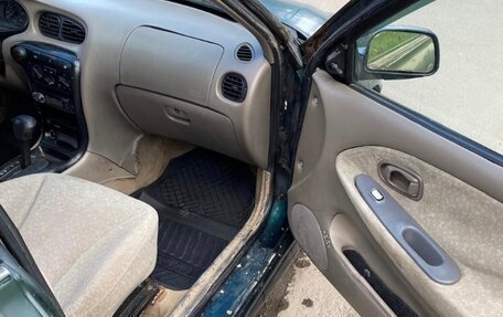 Hyundai Elantra III, 2000 год, 65 000 рублей, 11 фотография