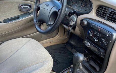 Hyundai Elantra III, 2000 год, 65 000 рублей, 12 фотография