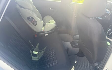 Volkswagen Polo VI (EU Market), 2015 год, 1 150 000 рублей, 12 фотография