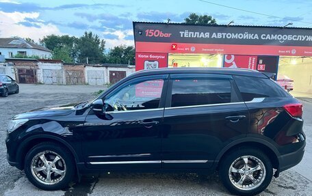 Lifan X70 I, 2018 год, 900 000 рублей, 2 фотография