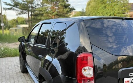 Renault Duster I рестайлинг, 2014 год, 750 000 рублей, 6 фотография