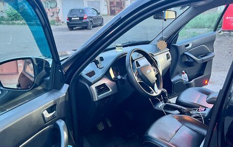Lifan X70 I, 2018 год, 900 000 рублей, 6 фотография
