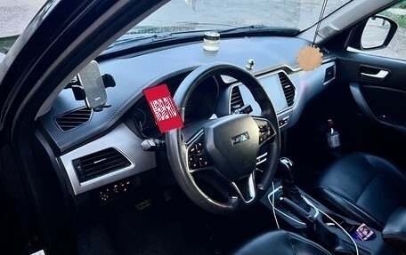 Lifan X70 I, 2018 год, 900 000 рублей, 19 фотография