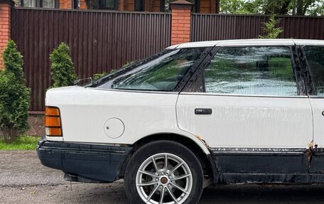Ford Scorpio II, 1985 год, 125 000 рублей, 12 фотография