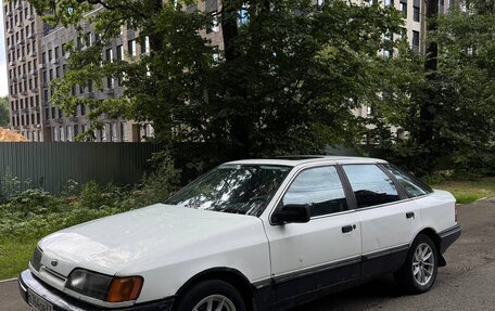 Ford Scorpio II, 1985 год, 125 000 рублей, 5 фотография