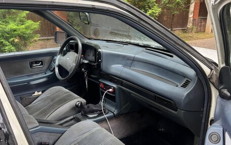 Ford Scorpio II, 1985 год, 125 000 рублей, 7 фотография