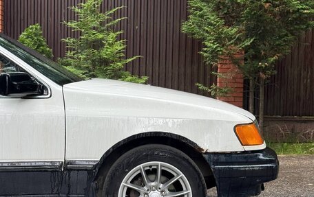 Ford Scorpio II, 1985 год, 125 000 рублей, 9 фотография