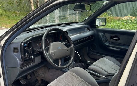Ford Scorpio II, 1985 год, 125 000 рублей, 10 фотография