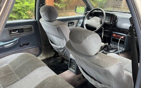 Ford Scorpio II, 1985 год, 125 000 рублей, 13 фотография