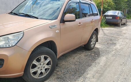 Chery Tiggo (T11), 2013 год, 345 000 рублей, 2 фотография