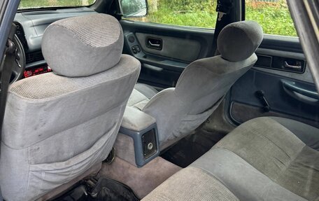 Ford Scorpio II, 1985 год, 125 000 рублей, 6 фотография